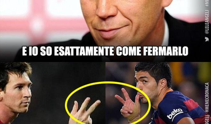 rudi garcia