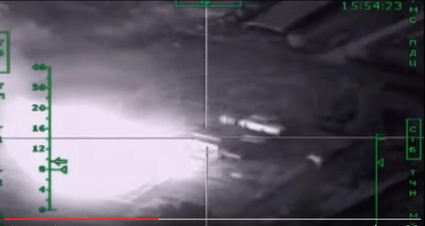 russia bombardamenti siria