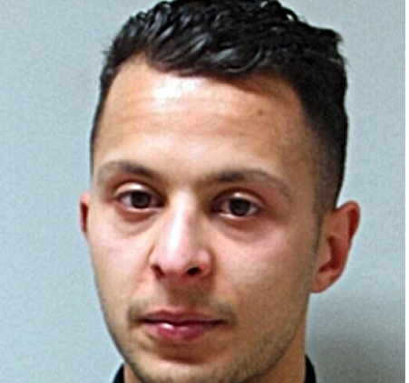 salah abdelsman