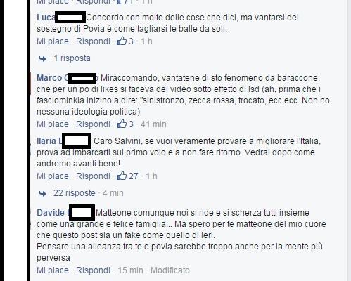 salvini povia