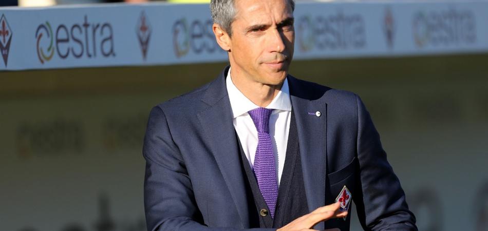 Sassuolo-Fiorentina