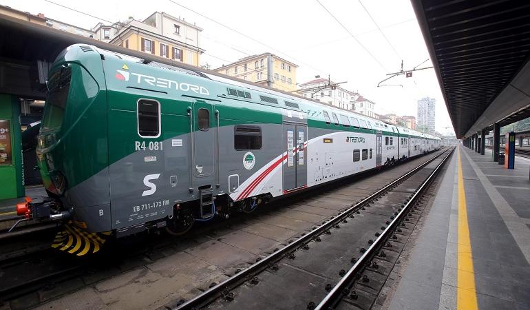 sciopero treni 26 27 novembre