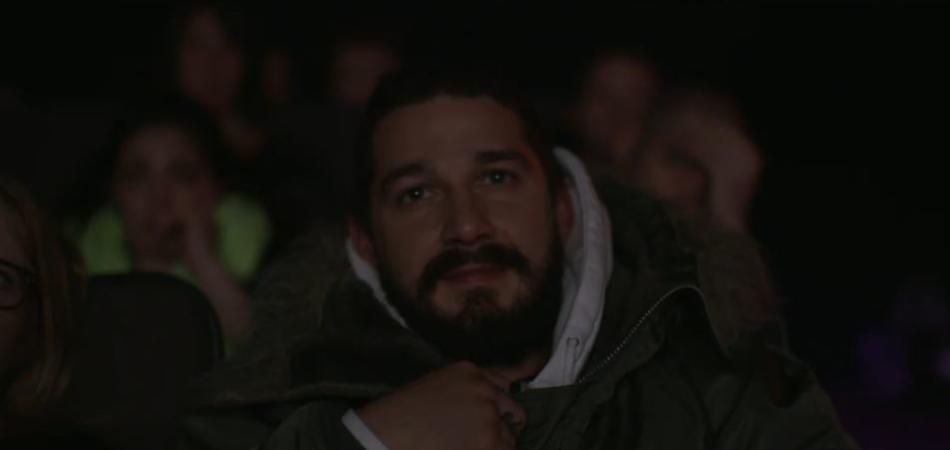 shia labeouf