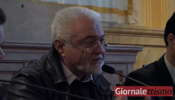 sicignano candidato forza italia