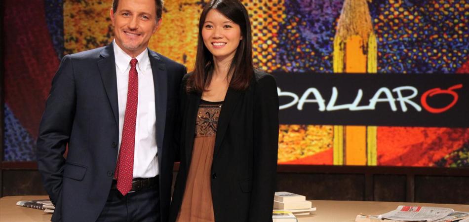 stasera tv
