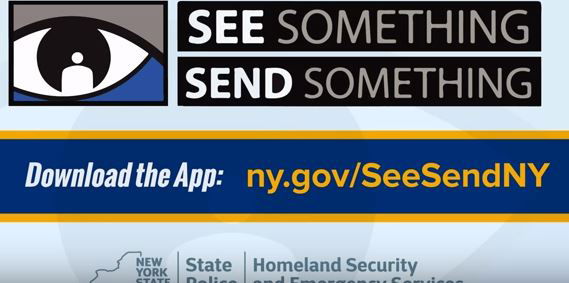 terrorismo app