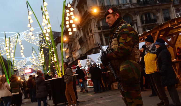 terrorismo sicurezza europa