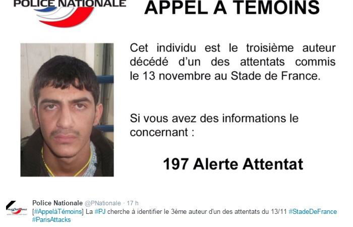 terroristi parigi