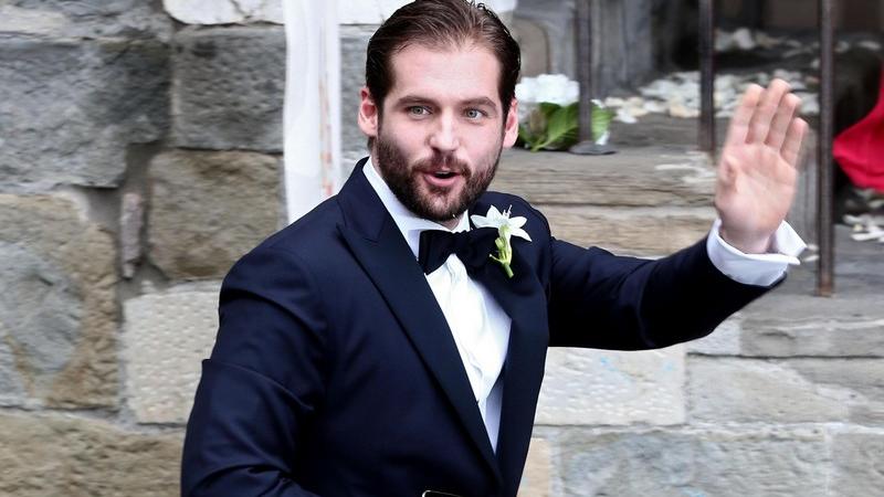 Tomaso Trussardi