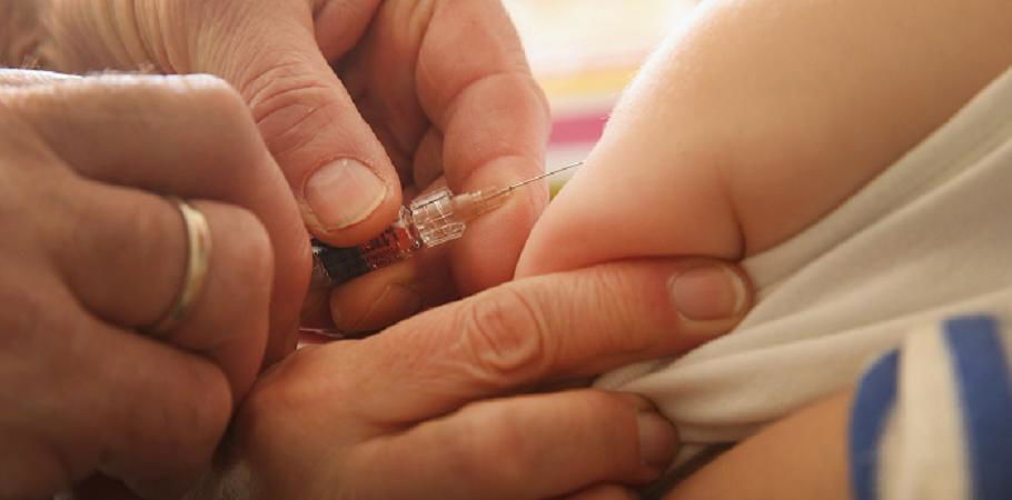vaccini morbillo