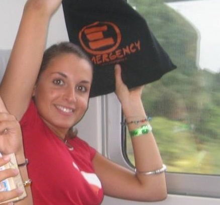 valeria solesin