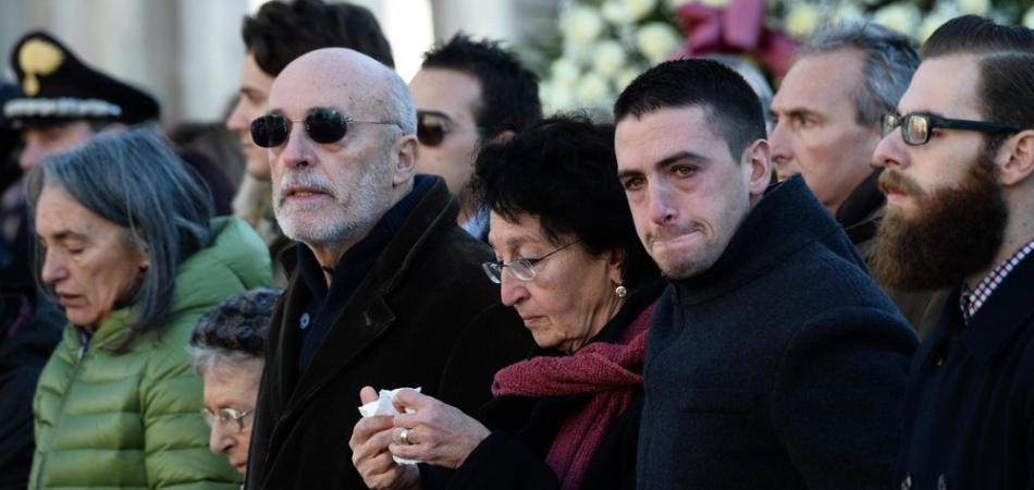 Lettera Dario Solesin