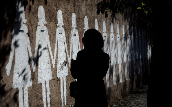 La mappa della violenza sulle donne in Europa article-post
