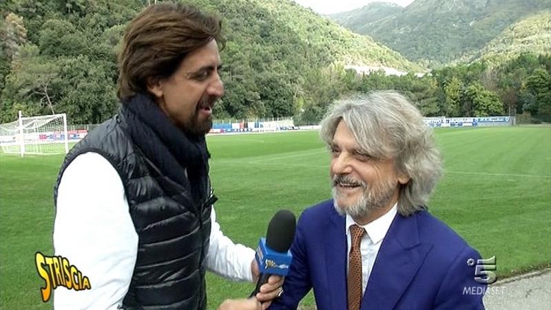 Massimo Ferrero