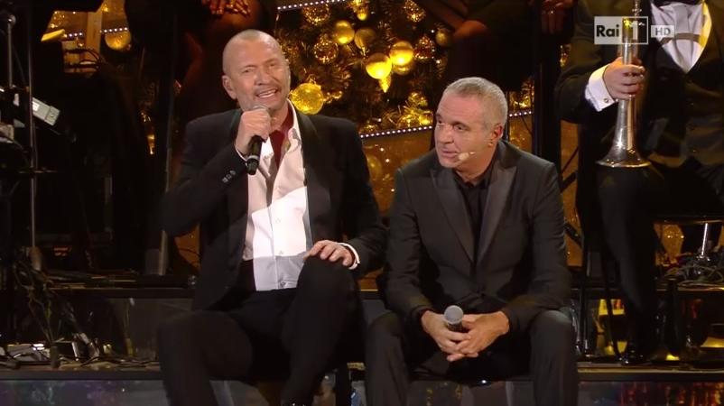 Antonacci adozioni gay