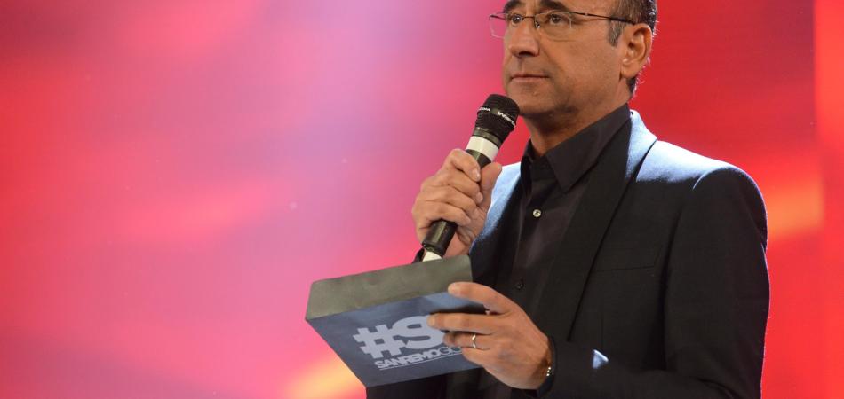 Ascolti tv di domenica 13 dicembre