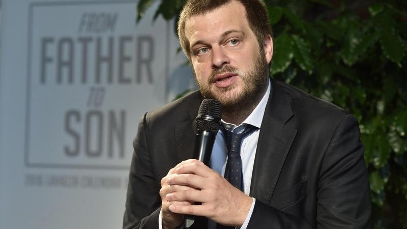 Pierfrancesco Majorino candidato primarie centrosinistra Elezioni Milano 2016