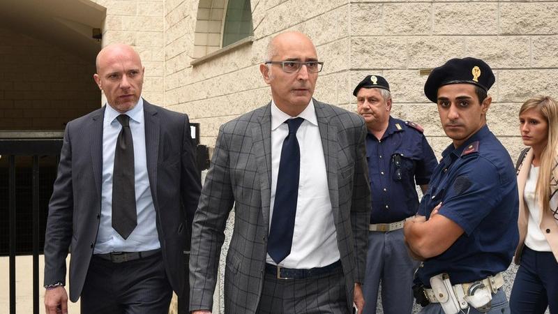 Caso Yara Gambirasio