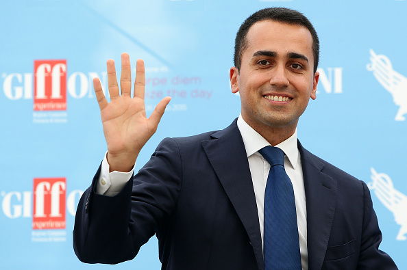 Di Maio