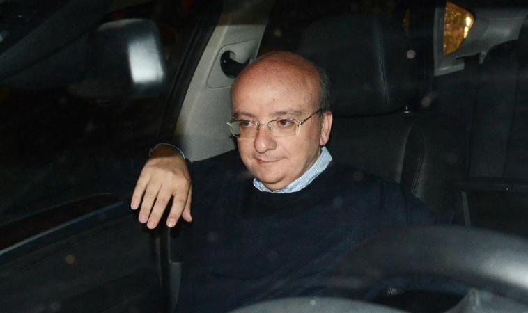 FRANCANTONIO GENOVESE FORZA ITALIA