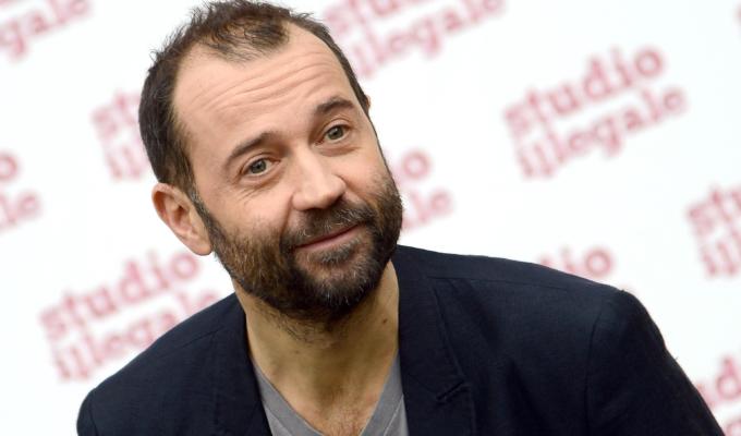 Fabio Volo