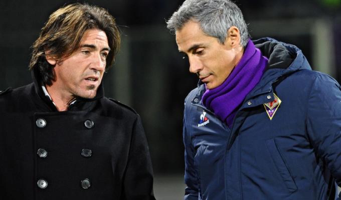FIORENTINA-BELENENSES