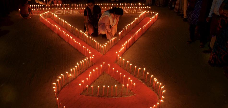 aids roma