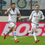 Inter-Lazio 1-2 Video gol e highlights