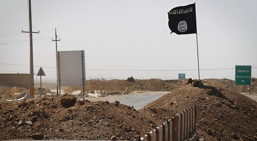 ISIS economia