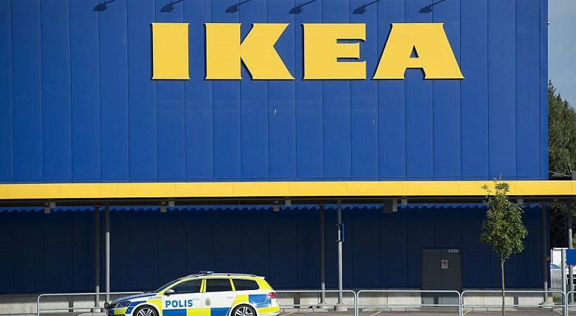 Ikea Natale