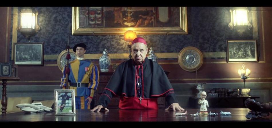 Il Camerlengo