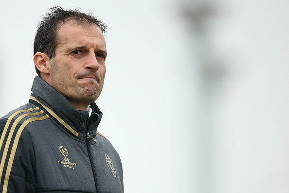 JUVENTUS-FIORENTINA