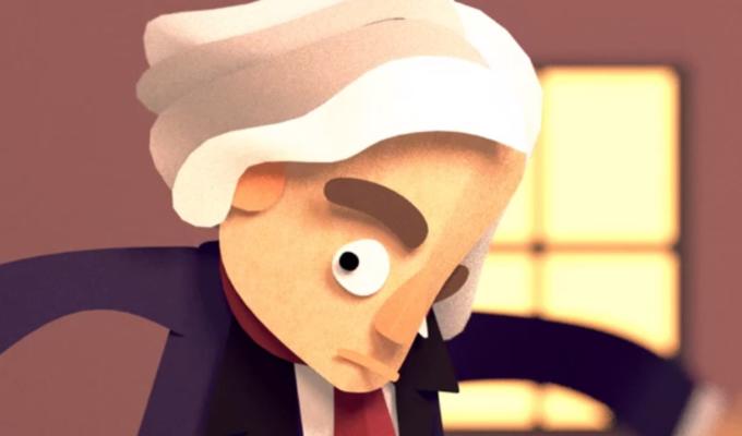 Ludwig van Beethoven