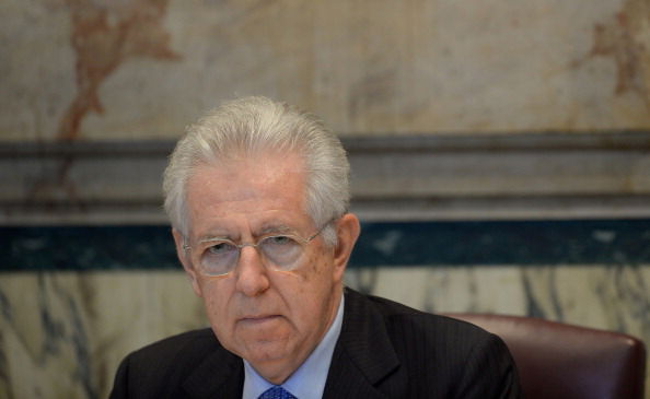 Mario Monti