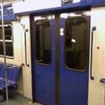 Cosimo Rubino Metro B