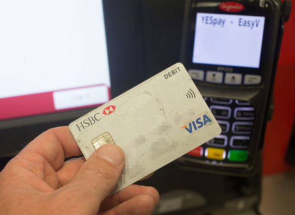 Pagamenti bancomat