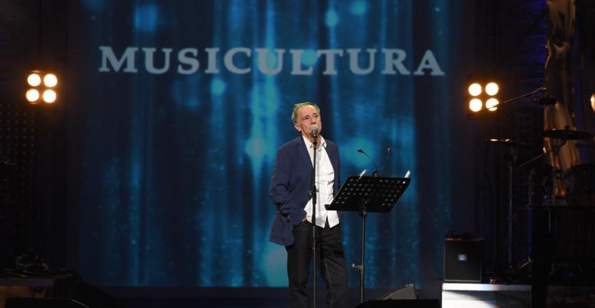 ROBERTO VECCHIONI SICILIA