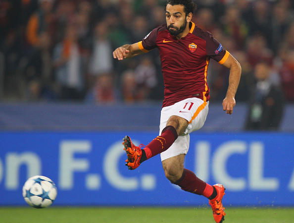 ROMA-BATE BORISOV PROBABILI FORMAZIONI