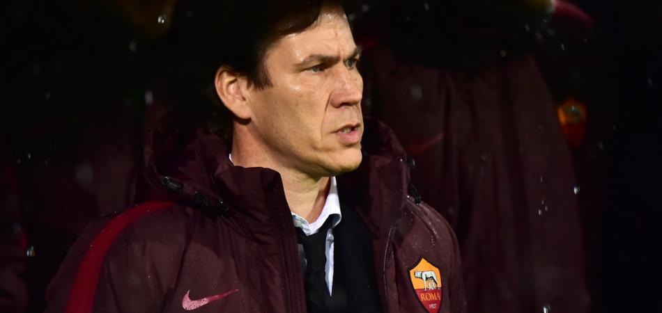 ROMA-SPEZIA DIRETTA STREAMING (VIDEO-RADIO) | Giornalettismo