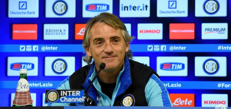 Inter-Lazio probabili formazioni