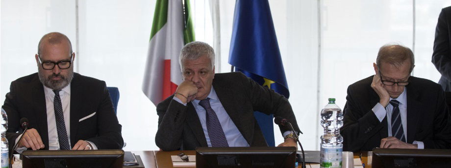 SMOG GALLETTI