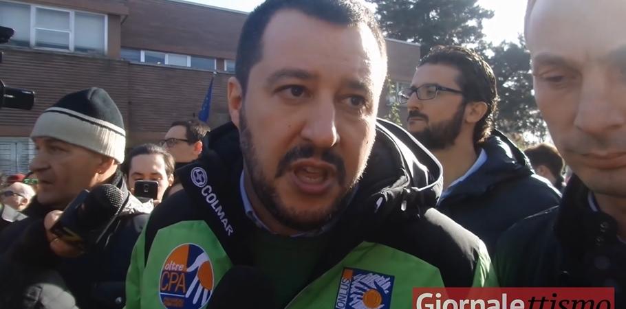 Salvini
