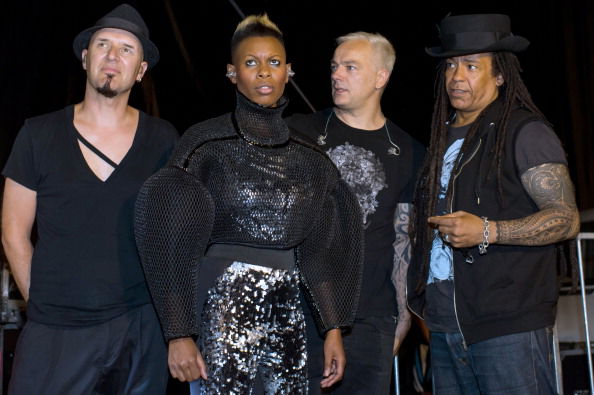 Skunk Anansie concerti