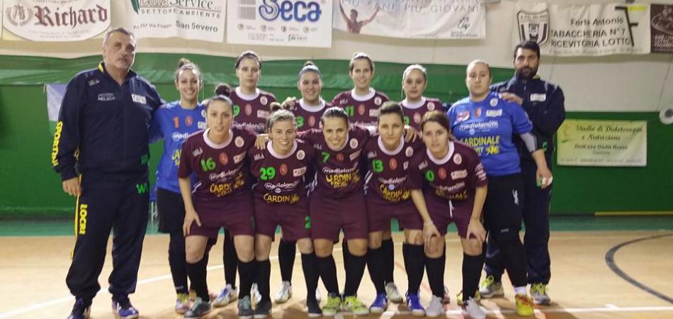 Sporting Locri