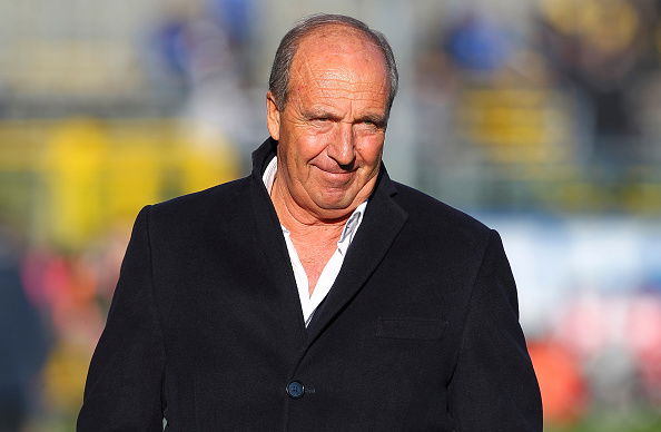 TORINO-ROMA DIRETTA STREAMING