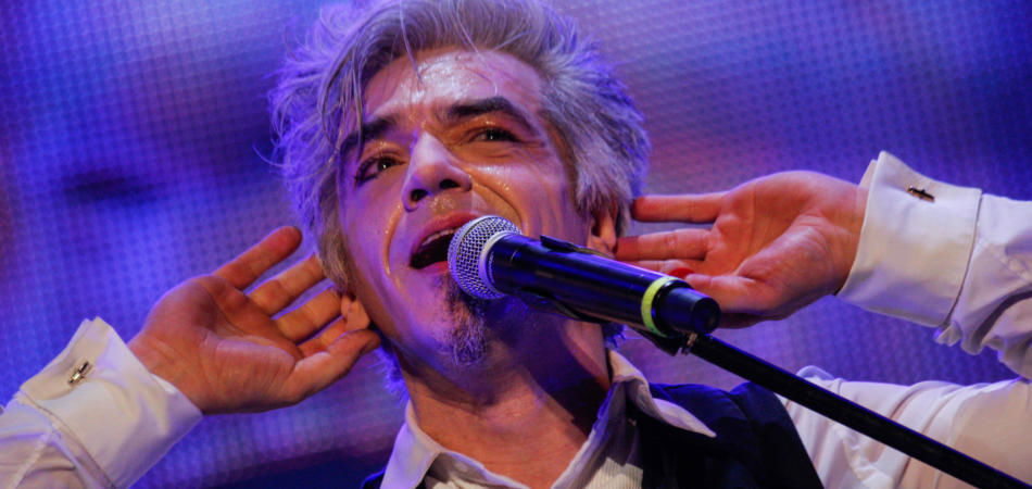 VINCITORE SANREMO 2016