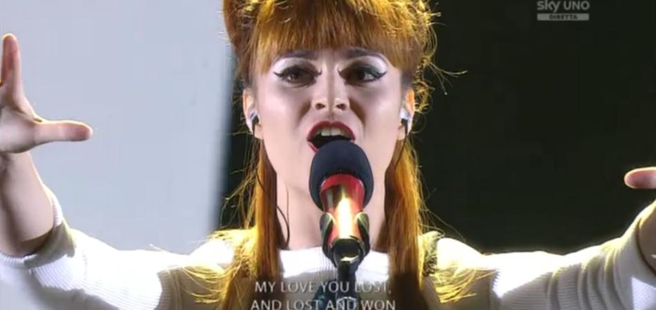 X Factor 9