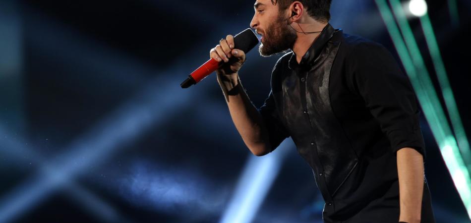 X Factor 9