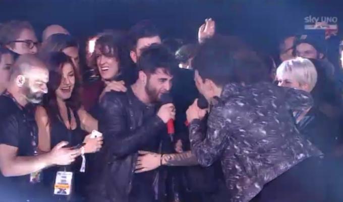 X Factor 9