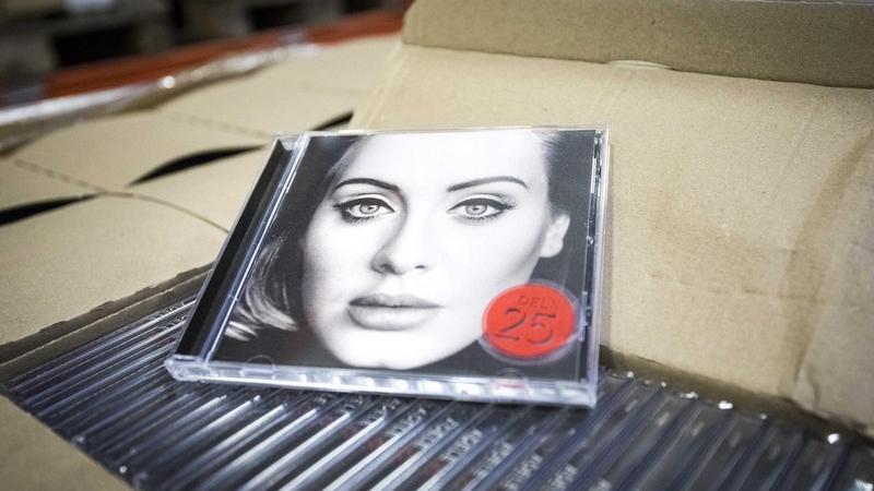 biglietti adele